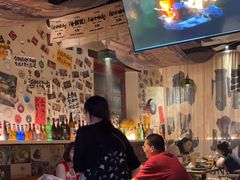 -三杯赤運·中式小酒馆(所城里店)