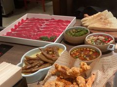 -蘑界·野生菌火锅(深业上城店)