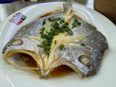 -好味道海鲜大排档·老字号(巽寮湾海鲜市场店)