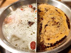 -傣妹火锅(四川北路店)