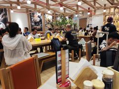 -味千拉面(广州白云机场T1西二店)