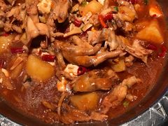 -胖哥俩肉蟹煲(河北勒泰购物中心店)