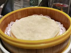 鸭饼-桐爷小馆(广渠门店)