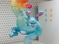 -泡泡玛特POPMART(上海环球港店)