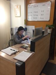 -FineYoga梵音瑜伽·普拉提