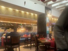 -五洲皇冠巴西烤肉餐厅