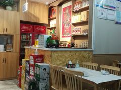 -北戴河庆山饭店·海鲜砂锅粥(北戴河黑石路店)