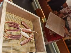 -蟹田居·活蟹料理(东城店)