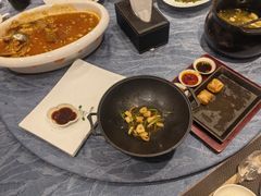 -安徽大厦中餐厅