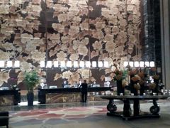 -长沙富力万达文华酒店