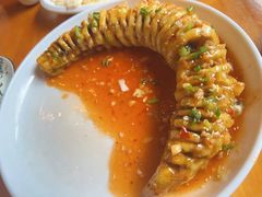 -小厨子私房菜·云南美食店