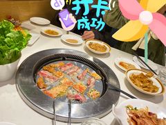 -么子烤肉(化龙池店)