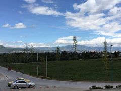 景点-崇圣寺三塔文化旅游区
