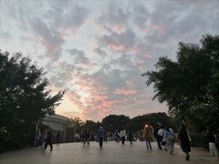 -华南师范大学(广州大学城校区)