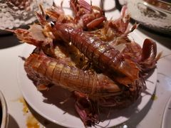 -加餐海鲜自助餐厅(福清万达店)