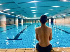 -齐汇维景大酒店游泳馆(山东政协大厦齐汇维景)