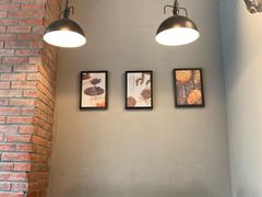 用餐区-THE ALLEY 鹿角巷(时代天街A馆店)