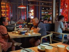 -六月雪干锅(涪城万达广场店)