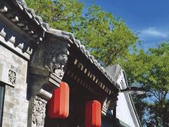 -北京前门大栅栏