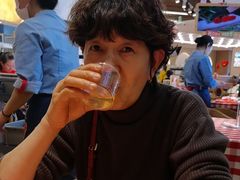 -西贝(无锡万象城店)