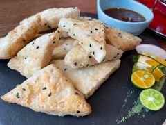 -甜阿姨·天台花园私房菜(万松园店)