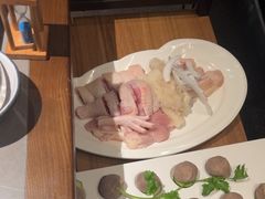 -同仁四季椰子鸡(无锡滨湖万象汇店)