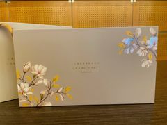 -君悦大酒店行政酒廊