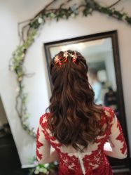 -雪莉美妆婚纱馆