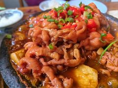 -西江美食舫·江西菜(健德桥店)