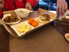 -广州卓思道酒店(南村万博店)