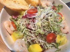 -街角 T·COFFEE 融合料理·BISTRO(车公庙店)