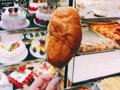 -宏发红西饼屋(天津路店)