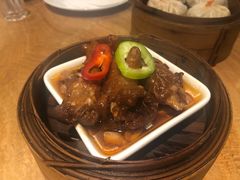 -北海金昌开元名都大酒店·四季轩中餐厅