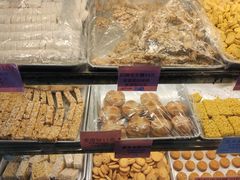 -纯心饼店(源溪店)