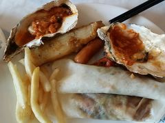 -星伦多 自助料理(圆融店)