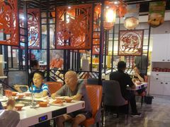 -倍儿红喜临门火锅(文兴路店)