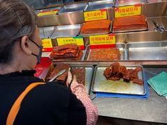 -香记肉干(官也街店)