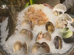 海鲜组合-豆捞坊(金桥店)