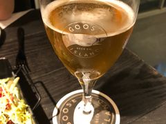 -Goose Island Brewhouse鹅岛精酿啤酒酿造工坊餐厅
