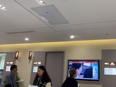 -爱康国宾体检中心(北京航天桥光耀东方分院)