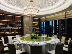 包厢-喜宴又一村·粤菜·茶点·海鲜(壹方天地店)