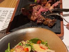-原石牛扒·约会餐厅(龙城万科里店)