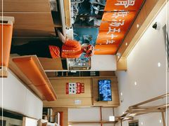 -味千拉面(双井店)