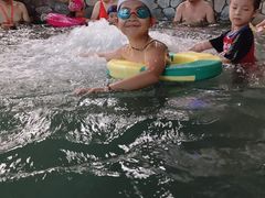 -南宫温泉水世界