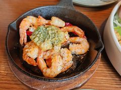 -G+KITCHEN(龙湖狮山天街店)