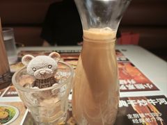 -文通冰室(东方宝泰店)