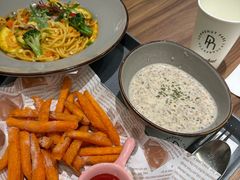 -Pennehut畔尼意面(合肥万象城店)