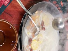 -草本味·市井羊肉馆(新开铺总店)