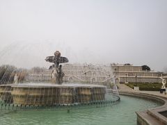 -北京世界公园