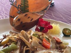 -欢乐海岸美食联盟